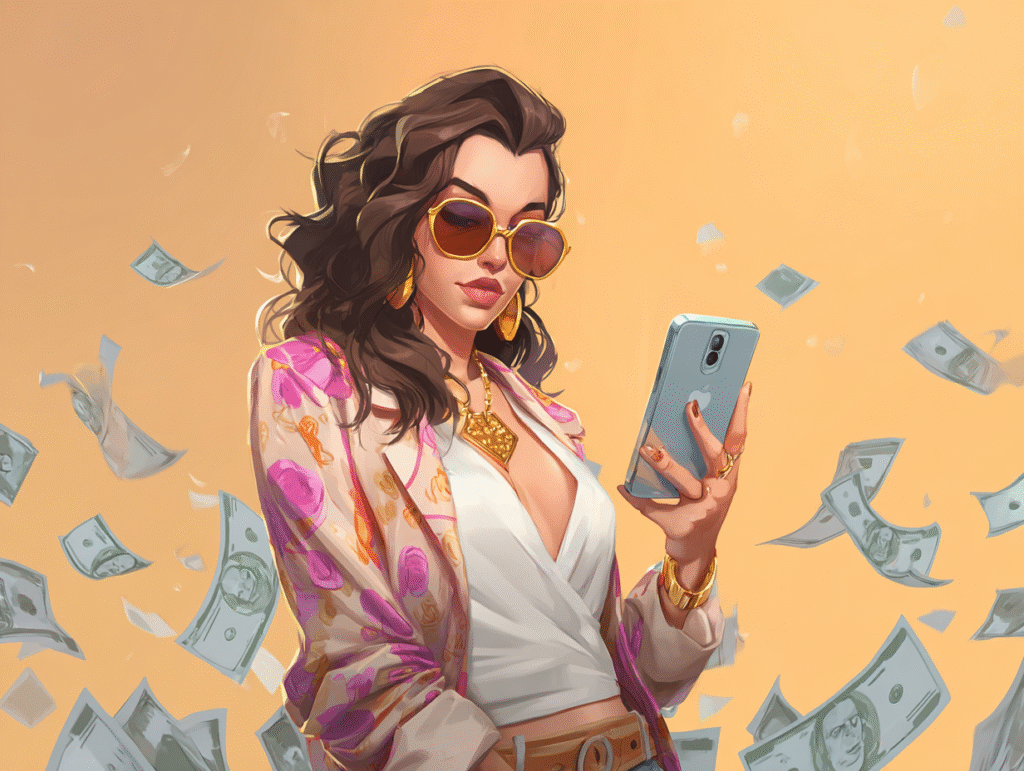 KKFB Welcome Bonus